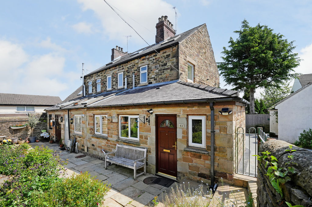 Main Road Ridgeway